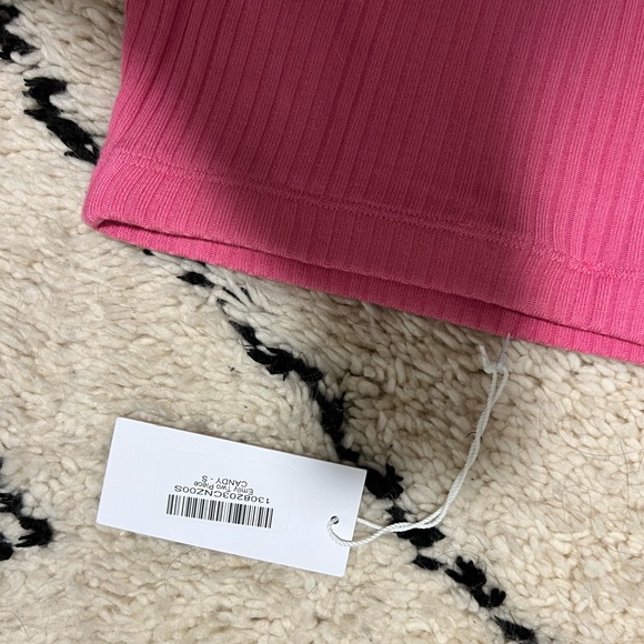 Reformation Emily knit two piece NWT - Picture 4 of 5